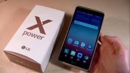 Телефон LG X POWER K-220ds