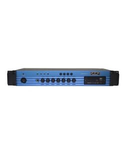 Музыкальный центр ZTX audio USB-mp4120