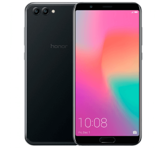 Телефон Honor View 10