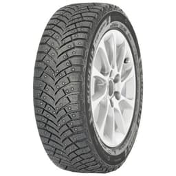 Шины Michelin X-ICE North