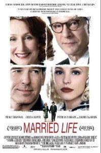 Фильм "Супружество" (2007)