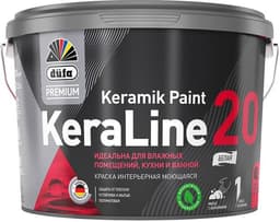 Dufa KeraLine 20
