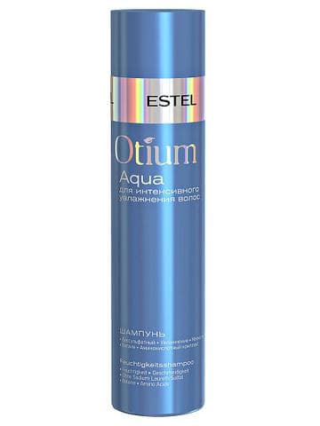 Шампунь Estel Professional Otium Aqua