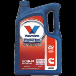 Масло Valvoline Premium Blue 7800 15W-40