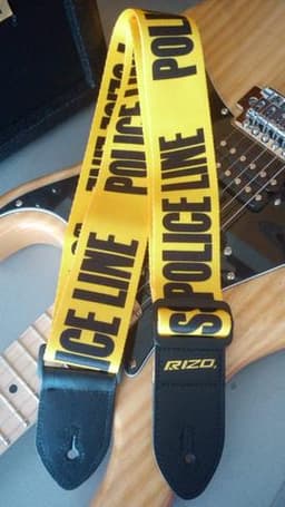 Rizo Strap Ремень для гитары