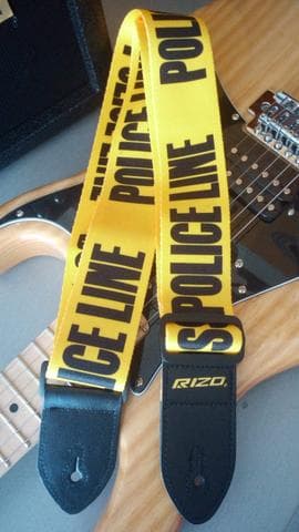 Rizo Strap Ремень для гитары