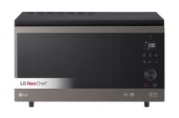 Микроволновая печь LG MJ-3966ACT
