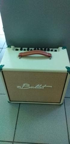 Bullet AC-45R+ Комбоусилитель гитарный