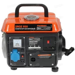 Электрогенератор Patriot SRGE 950