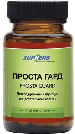 БАД Проста гард
