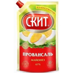 Майонез "Провансаль" СКИТ