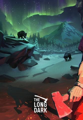 Игра "The Long Dark"