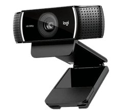 Веб-камера Logitech C922 Pro Stream