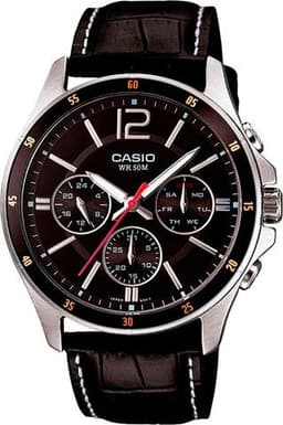 Часы Casio MTP-1374L-1A