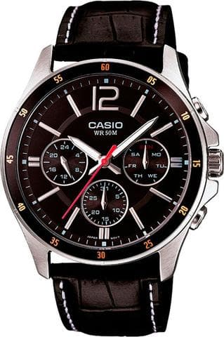 Часы Casio MTP-1374L-1A