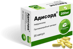 Адисорд