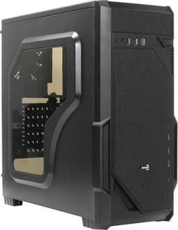 Корпус AeroCool Vs-1
