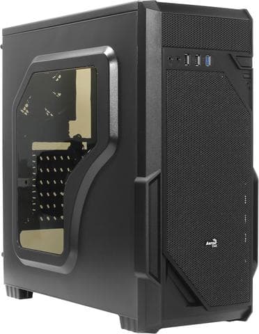 Корпус AeroCool Vs-1