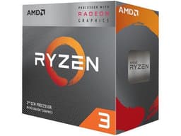 Процессор AMD Ryzen 3 3200G