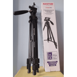 Штатив Promat Precise 140