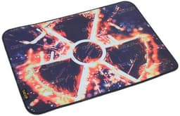 Коврик для мыши DEXP GM-L Radiation