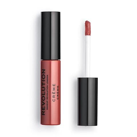 Помада для губ Makeup Revolution Creme lip