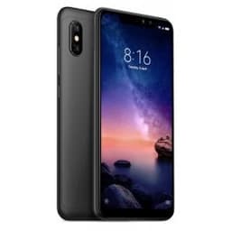 Телефон Xiaomi Redmi note 6 pro