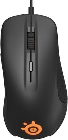 Мышь SteelSeries Rival 300