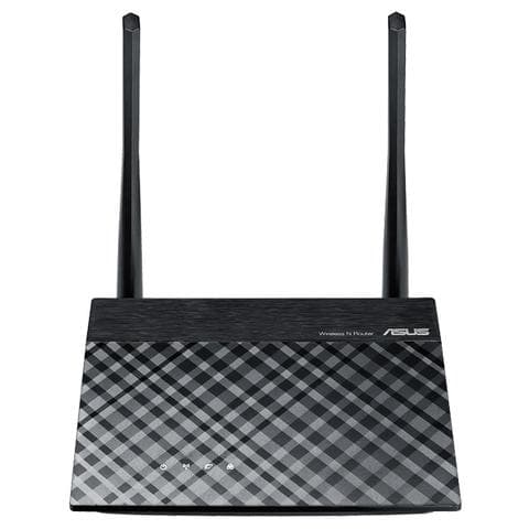 Роутер ASUS RT-N12
