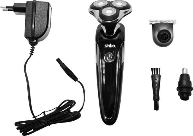 Электробритва Sinbo SS 4049