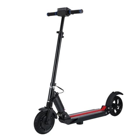 Электросамокат KUGOO S3 JILONG