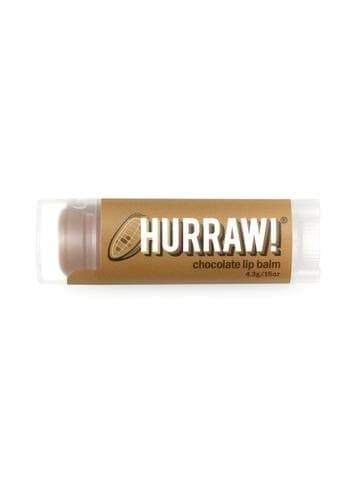 Бальзам Hurraw Шоколад