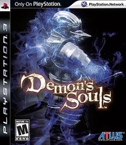 Игра "Demon’s Souls"
