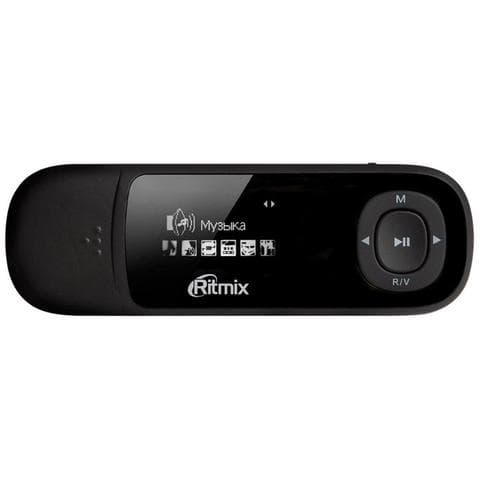 Плеер Ritmix RF-3450