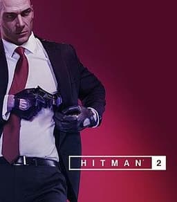 Игра "Hitman 2"
