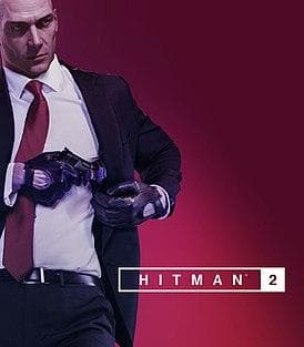 Игра "Hitman 2"