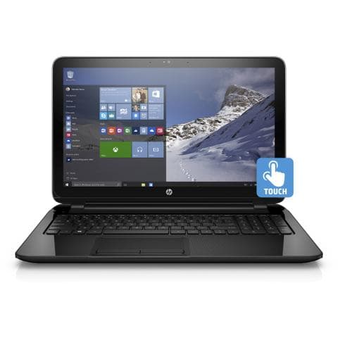 Ноутбук Hp Home-PC