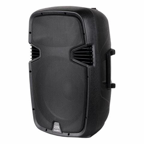 Колонки ZTX audio BX-115