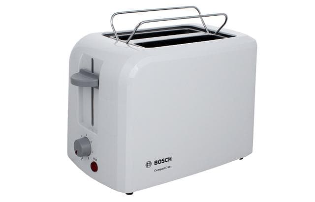 Тостер Bosch TAT 3A011