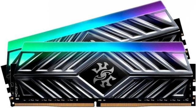 Оперативная память A-Data XPG SPECTRIX D41 RGB