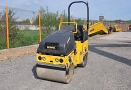Каток Bomag BW 80 AD-5