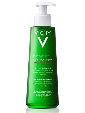 Очищающий гель Vichy Normaderm