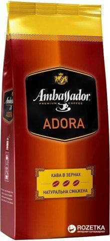 Кофе ambassador Adora