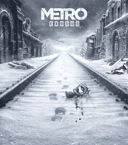 Игра "Metro Exodus"