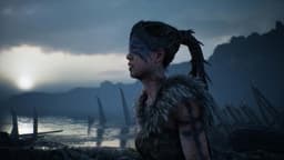 Игра "Hellblade: Senua's Sacrifice"
