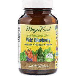 Черника MegaFood