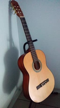 Классическая гитара J.Karlsson SMC39