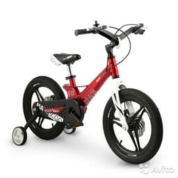 Велосипед Maxiscoo Space Deluxe