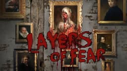 Игра "Layers of fear"