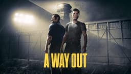 Игра "A way out"